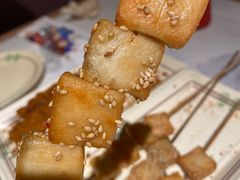 -七八冷面·延边朝鲜族美食(圣熙八号店)