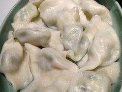 -东方饺子王(哈西万达店)