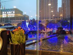 -长沙豪布斯卡酒店(长沙省政府德思勤店)
