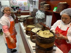 -海汇源老烧麦店(东大街总店)