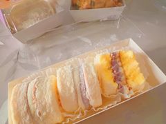 -好利来(高新枫叶广场店)