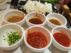 -陈记顺和潮汕鲜牛肉火锅(番禺迎宾大道店)