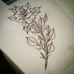 -记号刺青tattoo纹身工作室