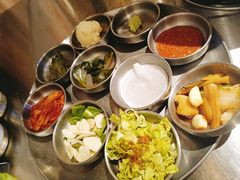-韩山葵烤肉(太古里店)