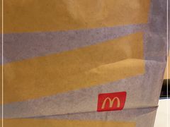 -麦当劳(宜兴人民路店)