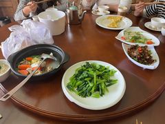 -喜洲翰林餐厅(董家百年老宅店)
