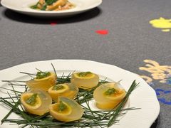 -桂满陇·海市蜃楼·黑金(国金店)