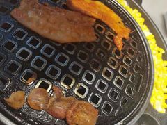 -韩宫宴烤肉·料理(苏州中心店)
