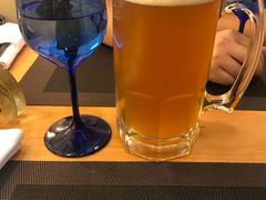 -杭州国际会议中心洲际酒店-德国啤酒屋(砂之船国际生活广场店)