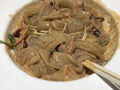 -老边饺子馆(金源店)