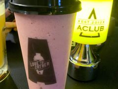 -AClub餐吧(富华里店)