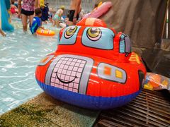 -南宫温泉水世界