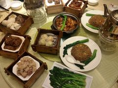 -又一间茶点轩(百汇广场店)