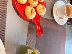 -Pita's&Tika's中东和印度风味餐厅(龙湖天街店)