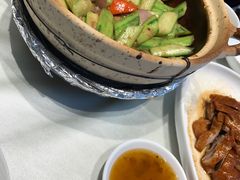 -功夫汤粤港餐厅(锦业路店)