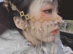 -艾米丽婚纱礼服