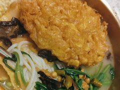 -雙冲柳州螺蛳粉&酸嘢&桂林米粉(簋街店)
