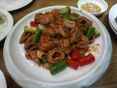 -双合园·海鲜水饺青岛菜(万佳广场店)