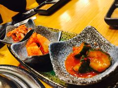 -丸藏和牛烧肉专门店(园区师惠坊店)