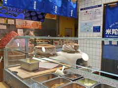 -米陀饭团•紫菜包饭(中华广场店)