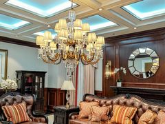 -创典居(槐安店)