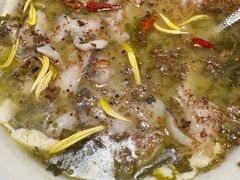 -桂满陇·蟹黄小笼汤包(中山公园店)