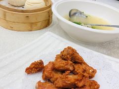 -龙的酒楼·手工早茶·顺德菜(近良路店)