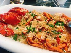 -春申里餐厅(银泰in99店)