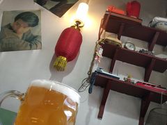 -炙热童年·老北京炙子烤肉(南锣鼓巷店)