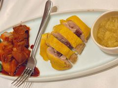 -武汉香格里拉大酒店·香宫中餐厅