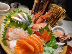 -匠和风精致料理(成都龙湖滨江天街店)