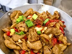-新新湘菜馆(新中街二条店)