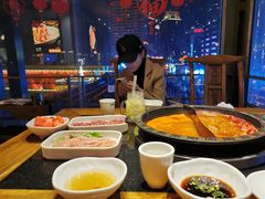-纸盐河码头火锅(十八梯店)