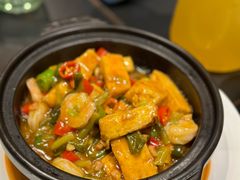 -有璟阁港式餐厅(金融街购物中心店)
