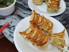 -八珍·广式煎饺·广州老字号(北京路总店)