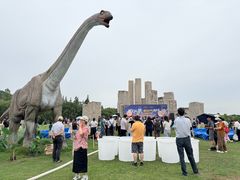 -上海月湖雕塑公园
