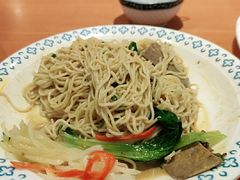 -夏雪花·清真餐厅(生态园店)