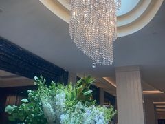 -羿庭 Peacock Alley(上海外滩华尔道夫酒店)