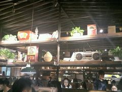 -探鱼·鲜青椒爽麻烤鱼(广州花都来又来店)