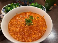 -王繁星面馆(西安熙地港店)
