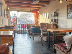 -16毫米咖啡&酒吧(南锣鼓巷店)