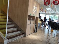 -麦当劳(塔园路店)