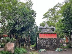 -海口火山口国家地质公园