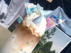 -风甜日暖·星座主题甜点(东二环泰禾店)