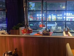 -山之屋炭火烧肉·生啤畅饮(大朗万科中央公园店)