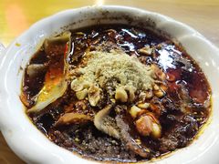 夫妻肺片-曾牛肉