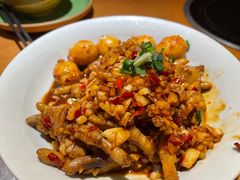 -吃饭皇帝大(合生汇店)