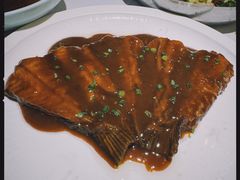 -老人和饭店(淮海中路店)