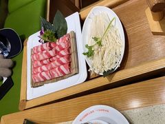 -煲大王猪肚鸡·椰子鸡火锅(红谷滩万达店)