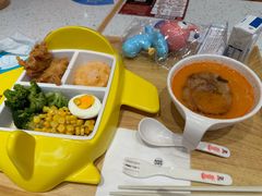 -味千拉面(世纪东方店)